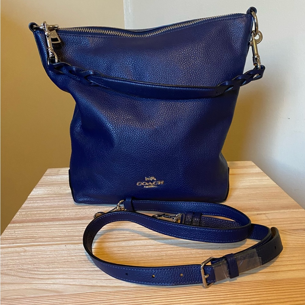 Coach Abbey Satchel